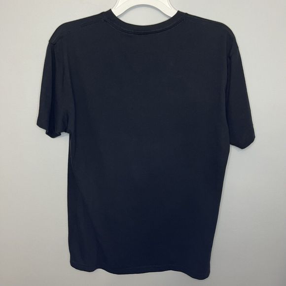 Tired Dad T Shirt Funny Large New Fathers Day Birthday Christmas Present NWOT - Picture 4 of 7